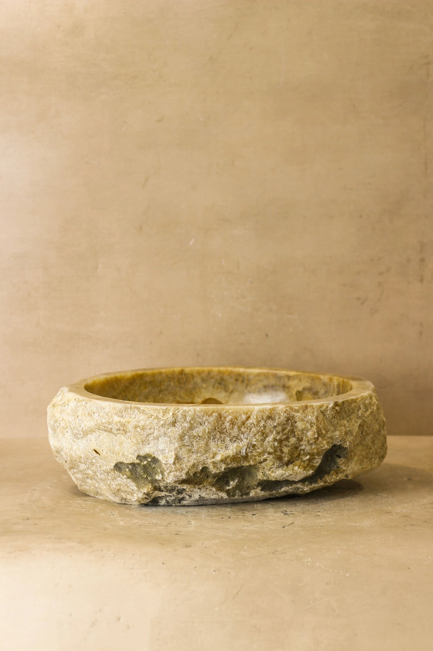 Onyx Wash Basin - No 2
