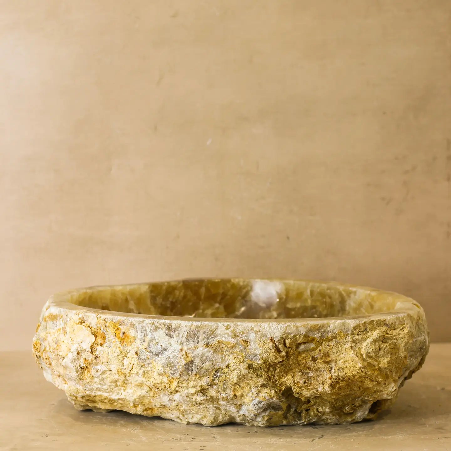 Onyx Wash Basin - No 1