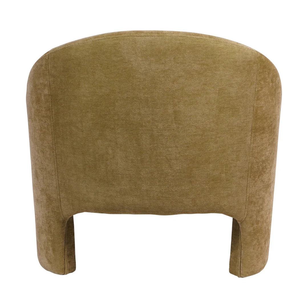 Wilshire Occasional Chair - Green