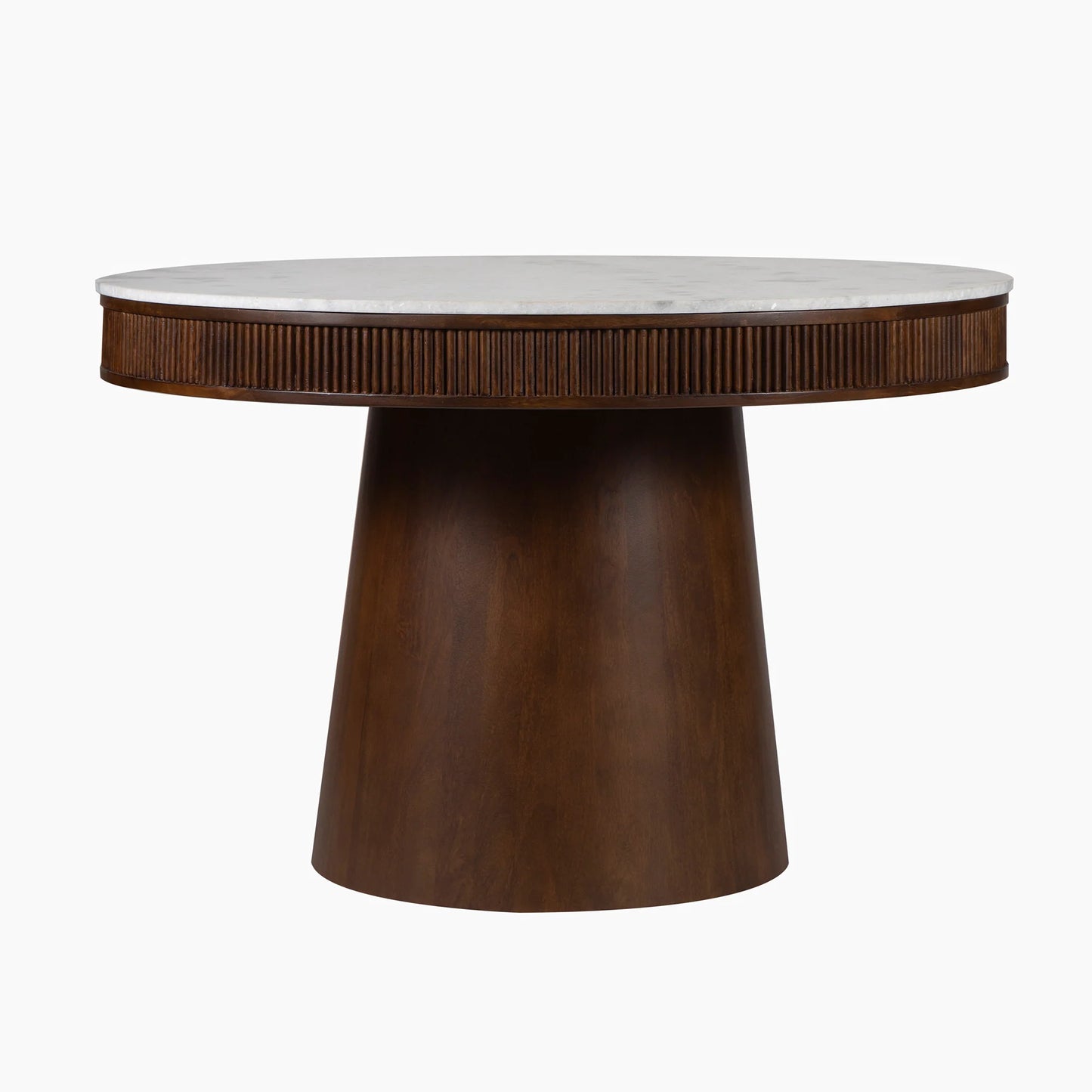 Palermo Marble Top Dining Table