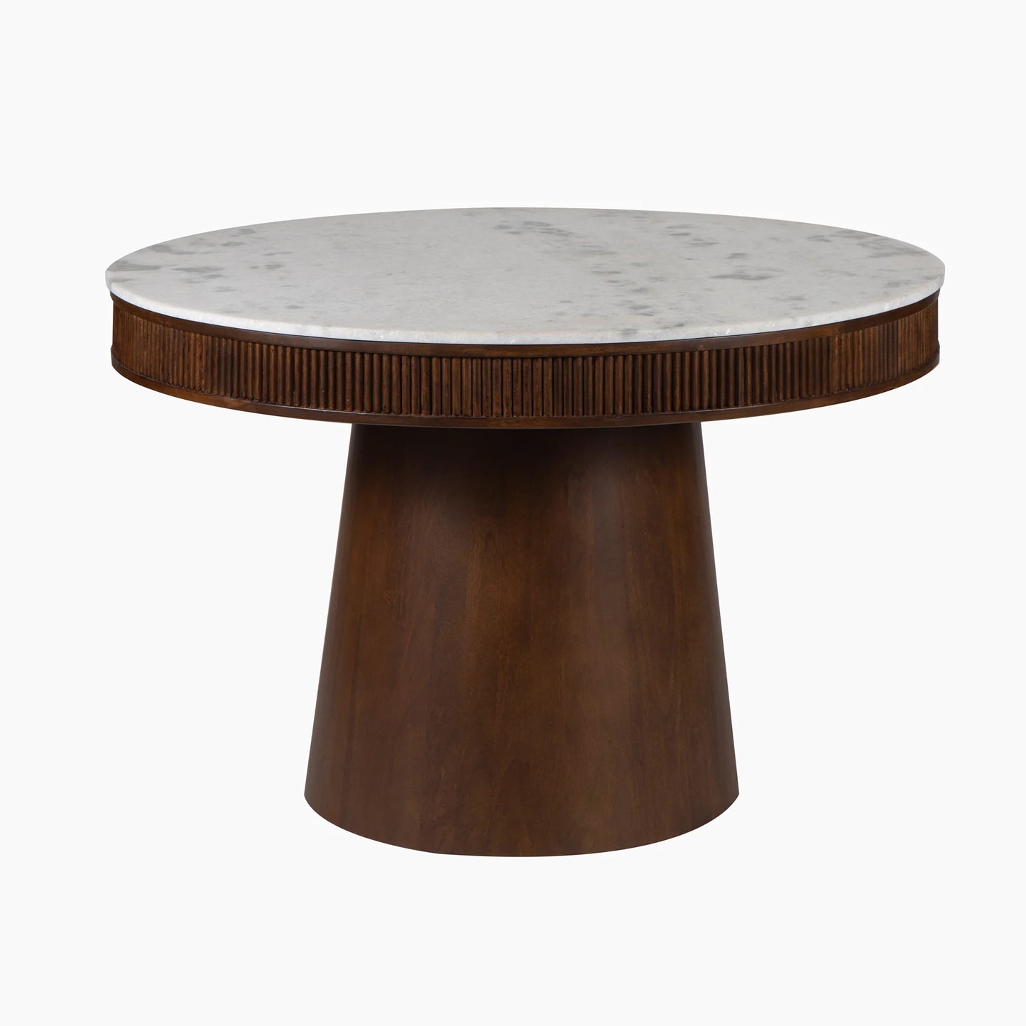 Palermo Marble Top Dining Table