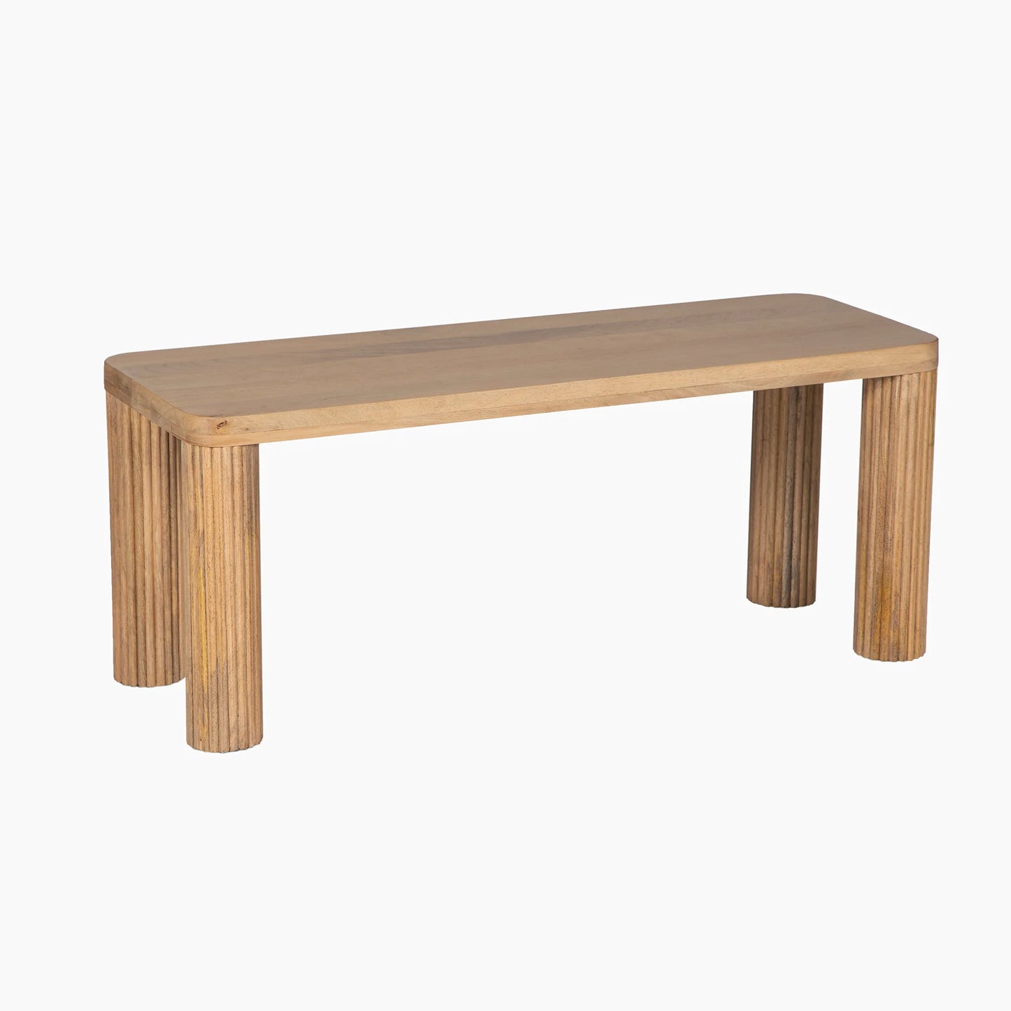 Orchard Bay Mango Wood Bench