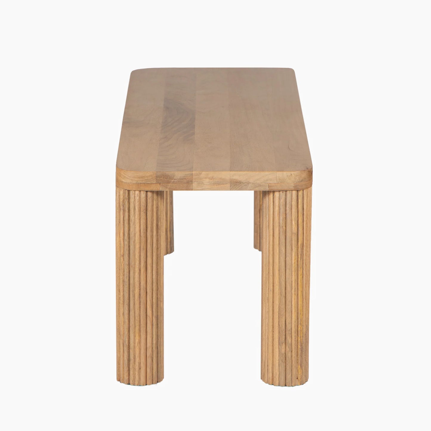 Orchard Bay Mango Wood Bench