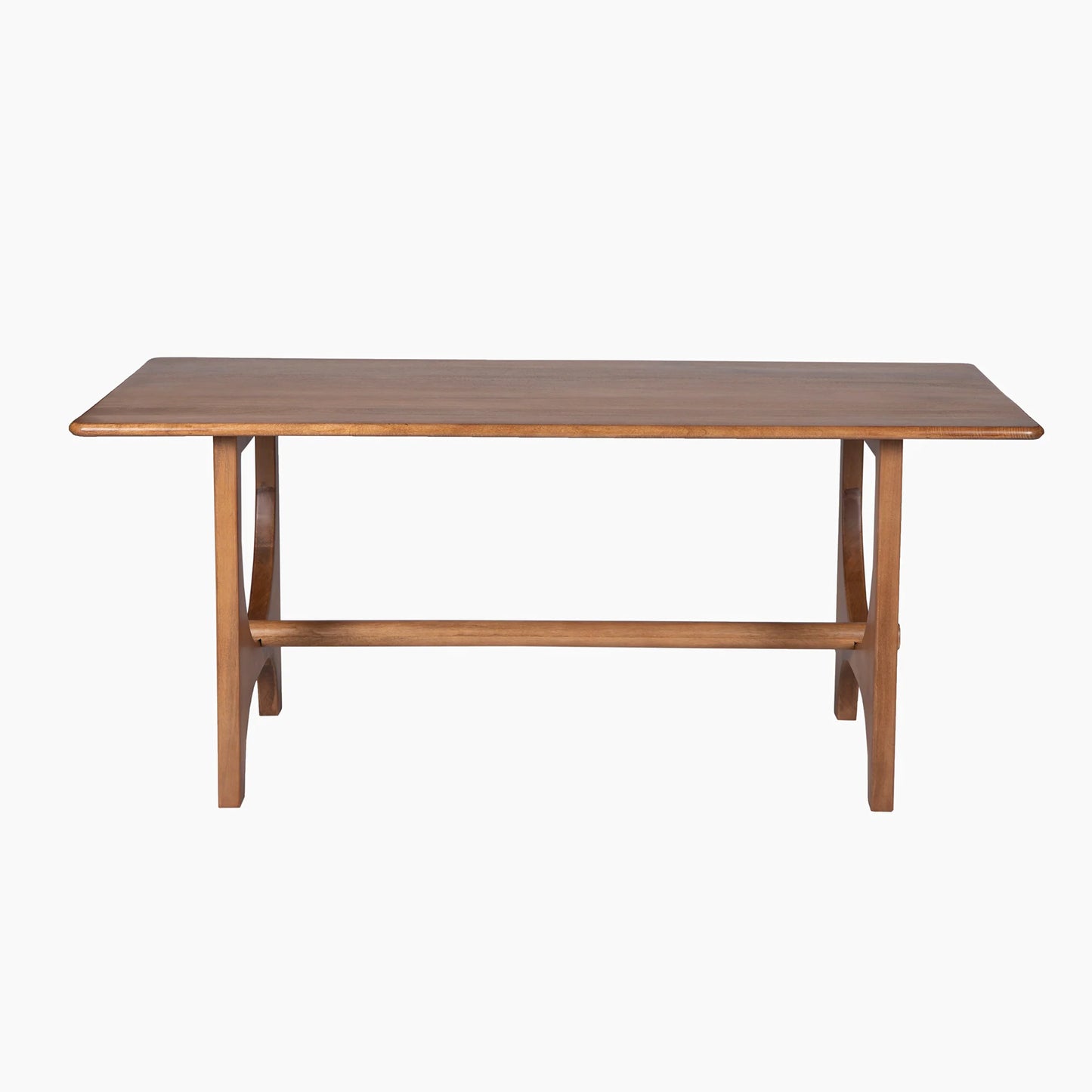 Haven Mango Wood Dining Table