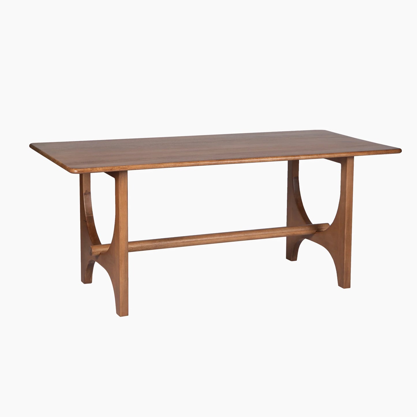 Haven Mango Wood Dining Table