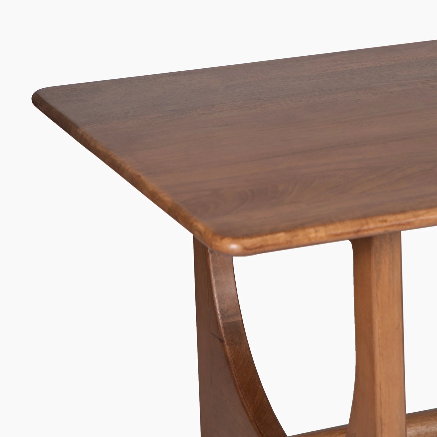 Haven Mango Wood Dining Table