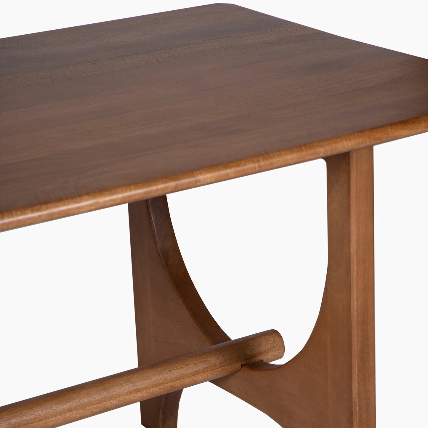 Haven Mango Wood Dining Table