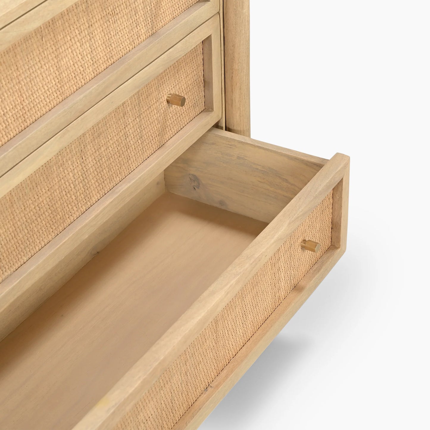 Drift Three Chest Of Drawers