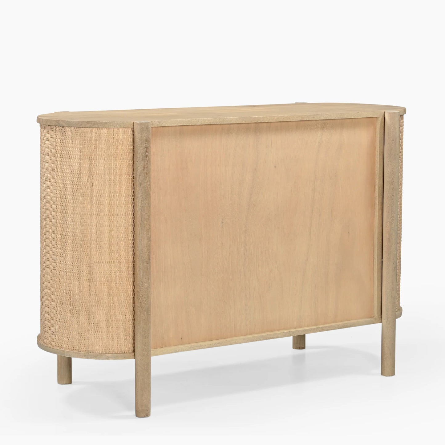 Drift Three Chest Of Drawers