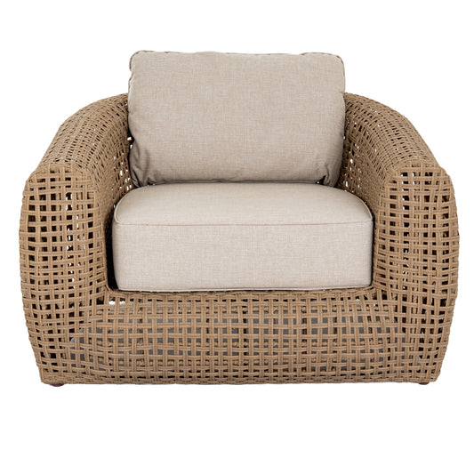 Selene Outdoor Large Lounge Chair