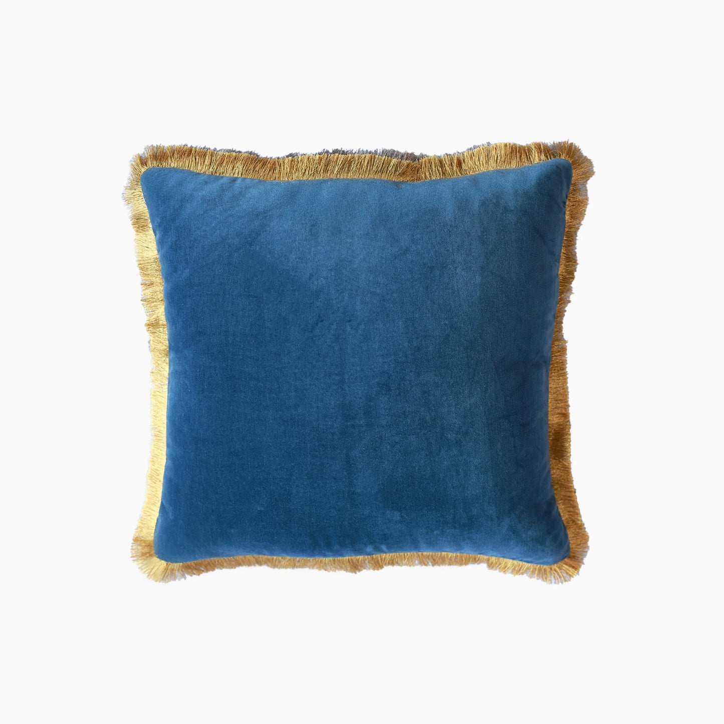 Bay Velvet Cushion