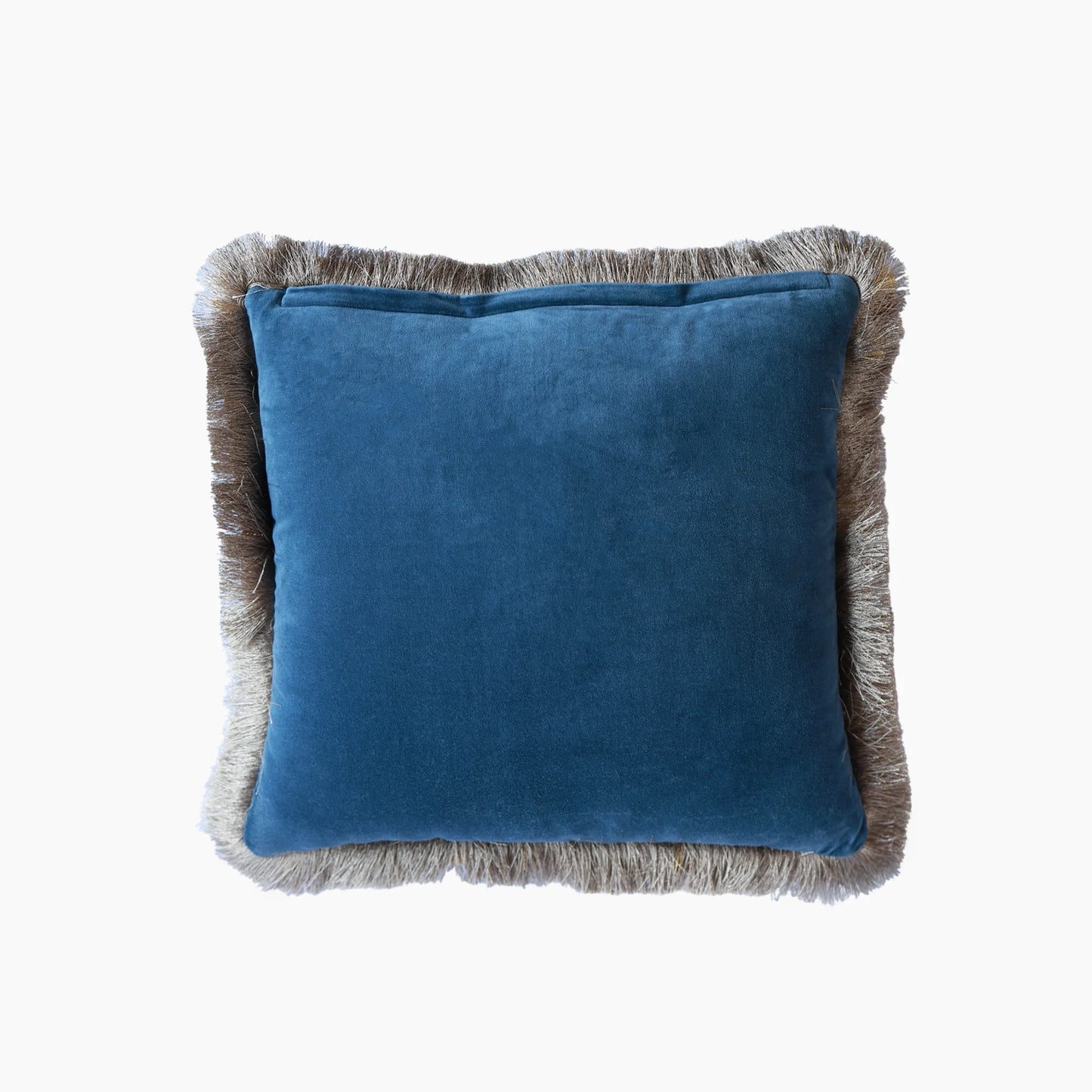 Bay Velvet Cushion