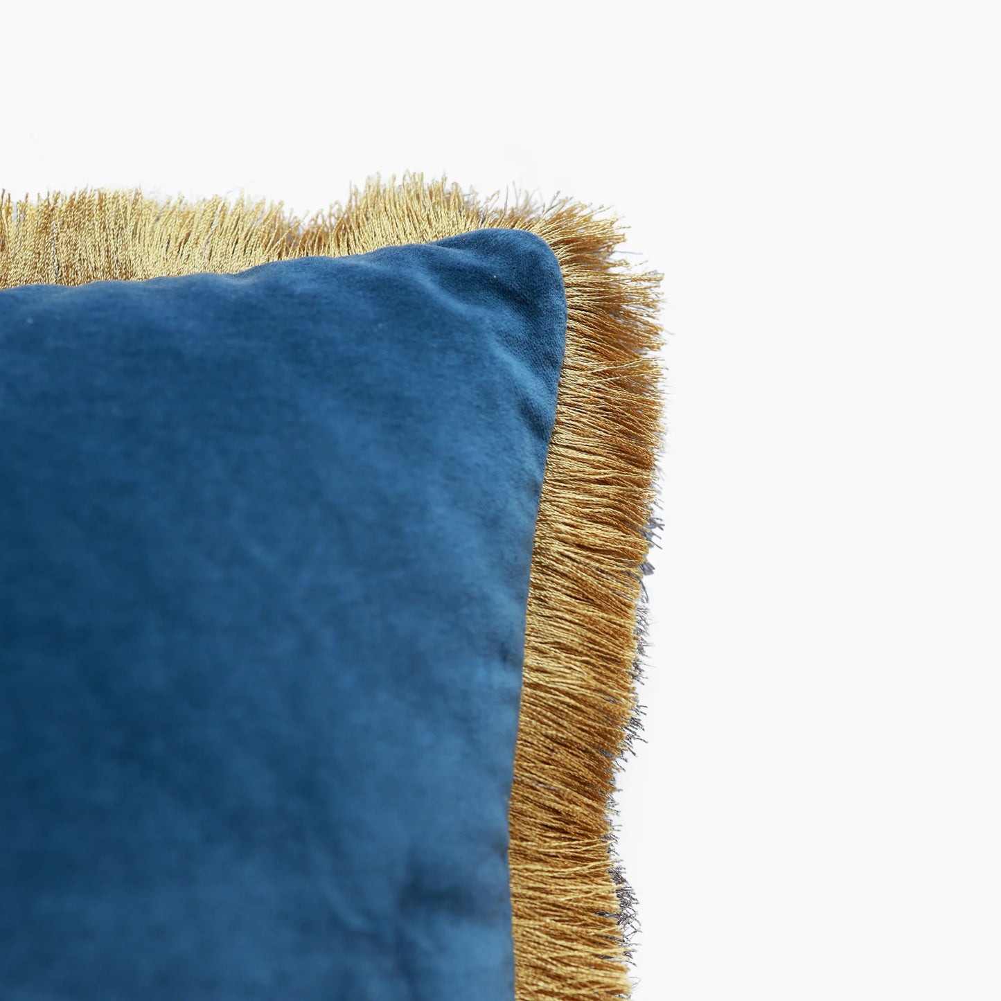 Bay Velvet Cushion
