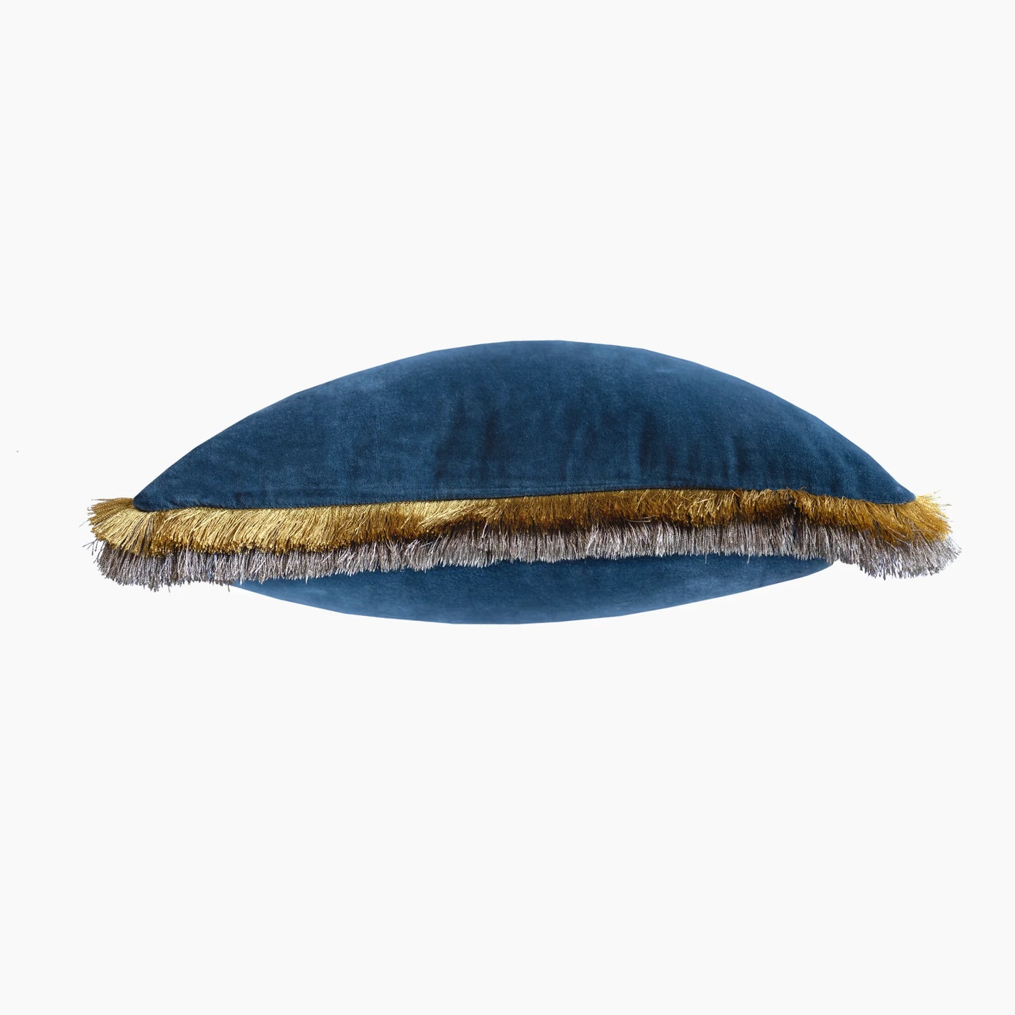 Bay Velvet Cushion