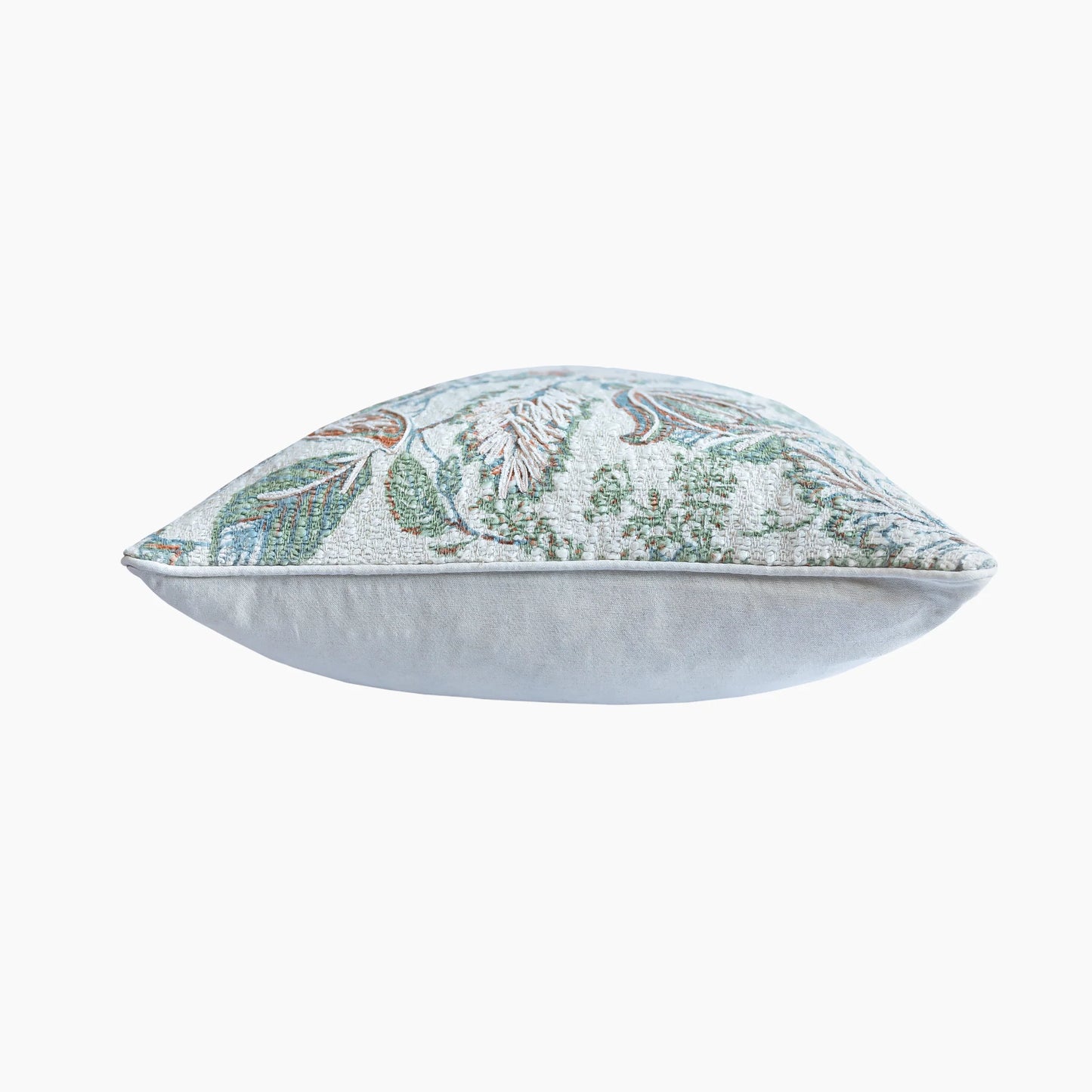 Grove Cotton Linen Blend Cushion