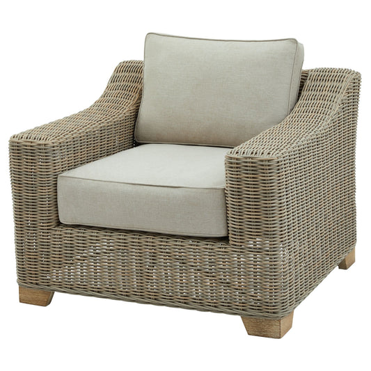 Thalia Outdoor Armchair