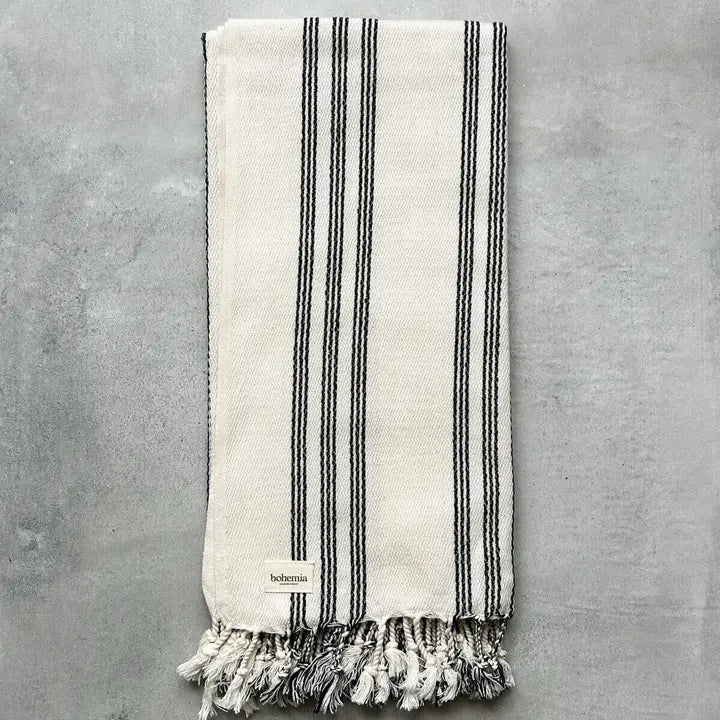Ankara Handwoven Summer Hammam Towel