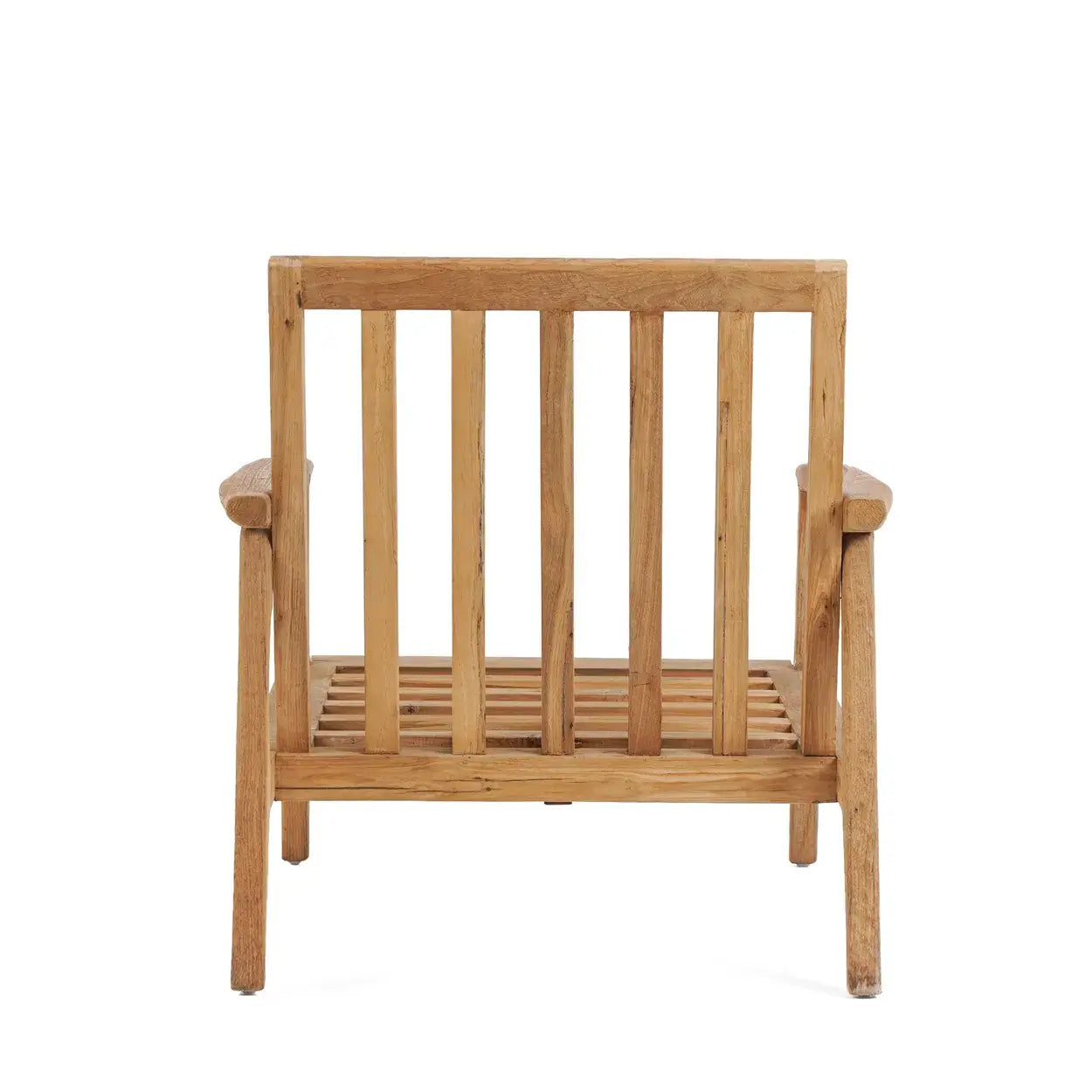 The Gilimanuk One Seater Sofa - Outdoor