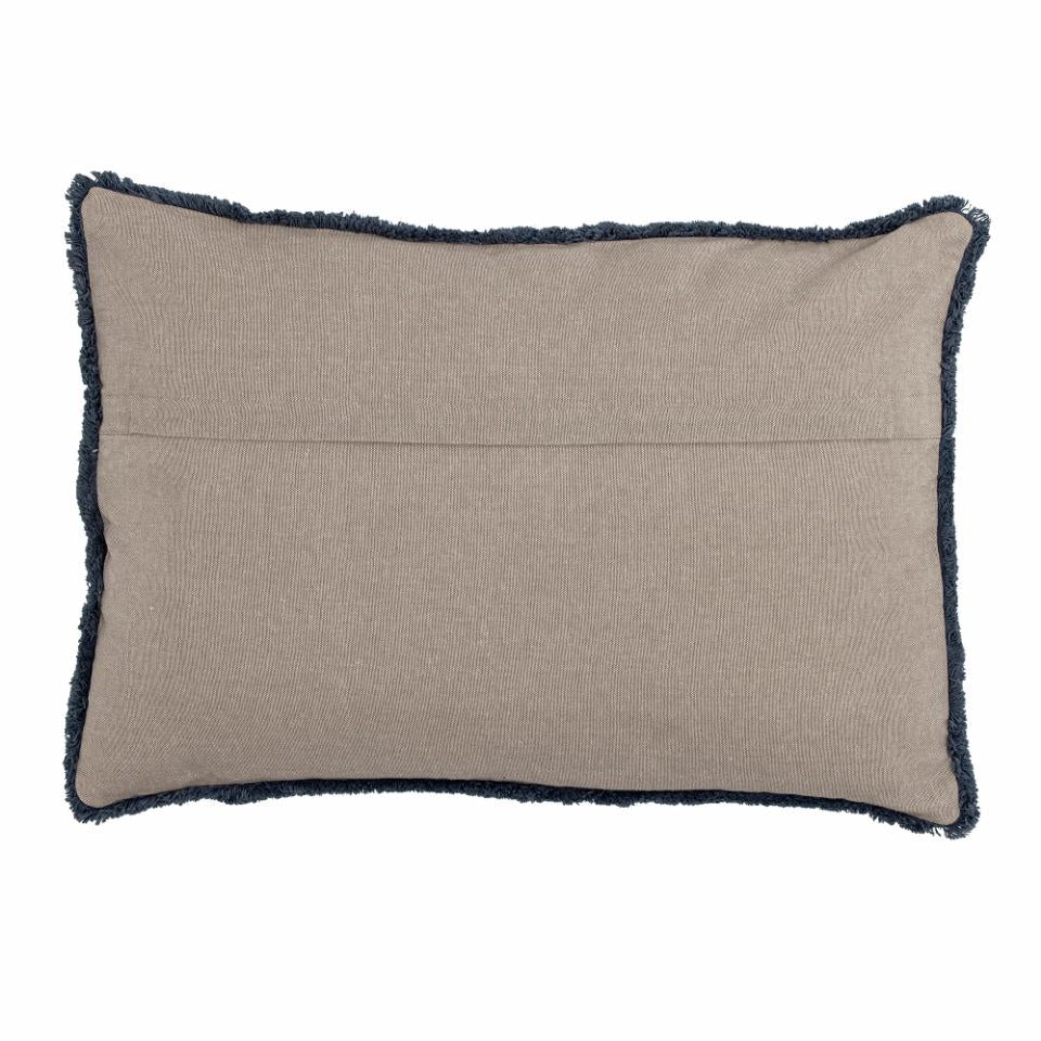 Ocean Cotton Cushion