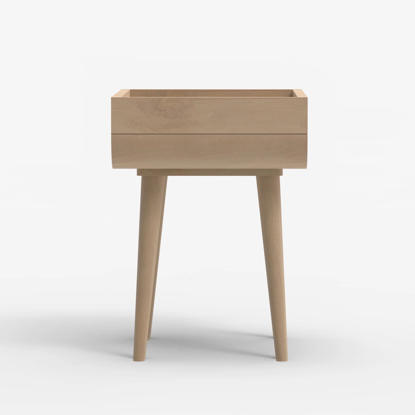 Oxy Side Table - Natural