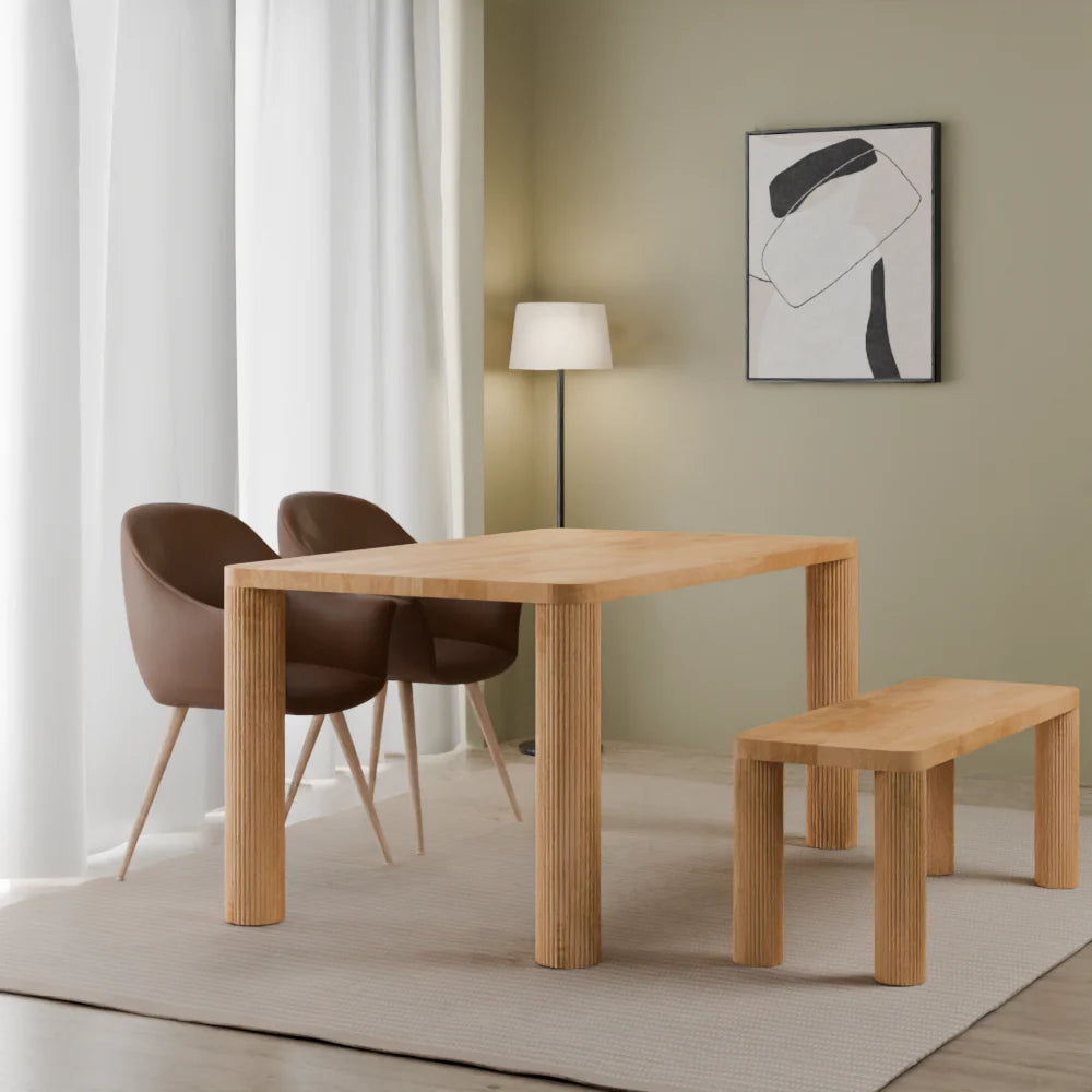 Orchard Bay Mango Wood Dining Table