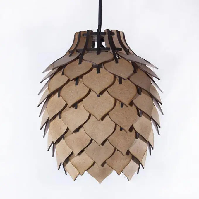 Protea Ceiling Light