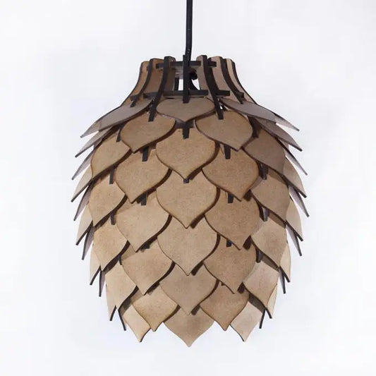 Protea Ceiling Light