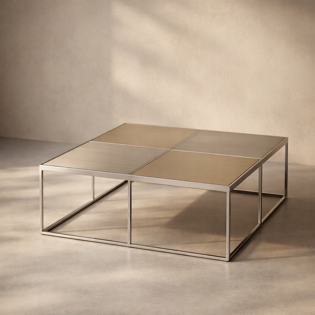 Marina Coffee Table