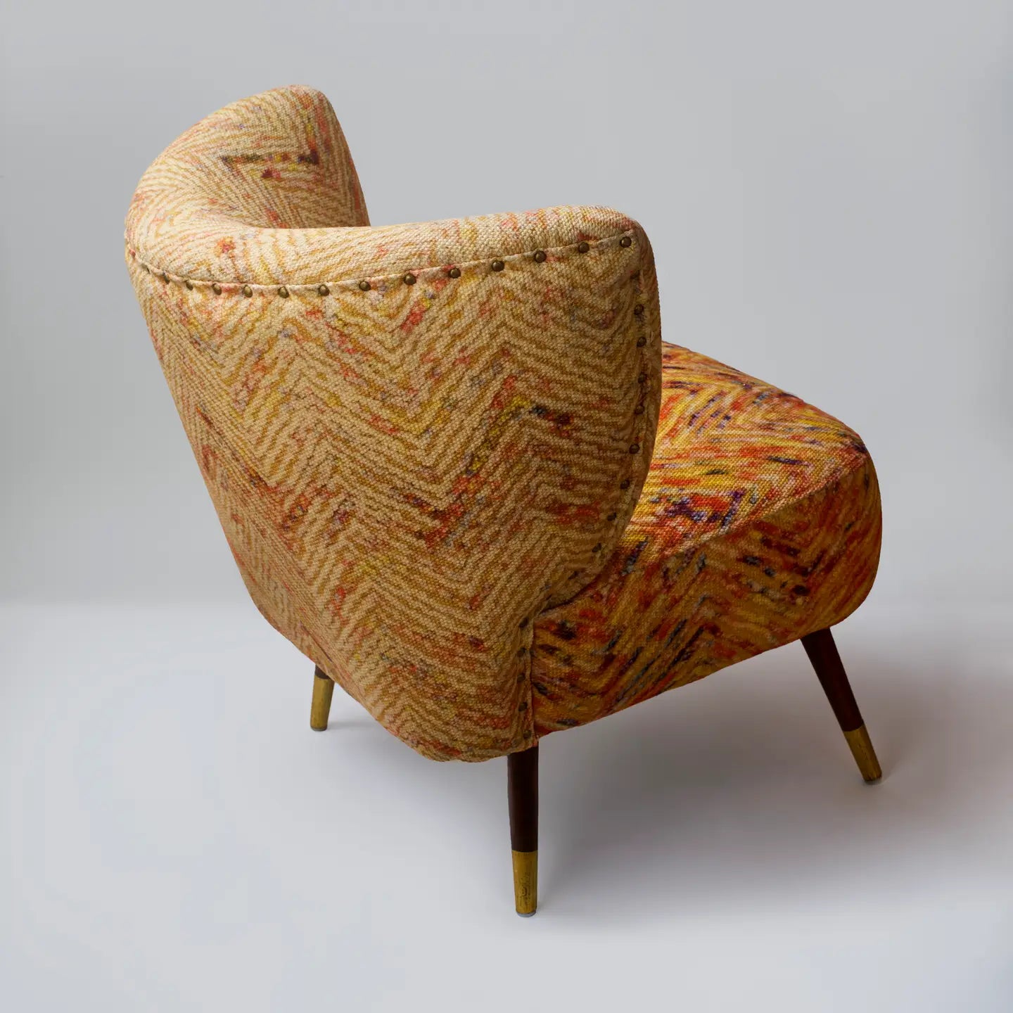 Cocktail Chair