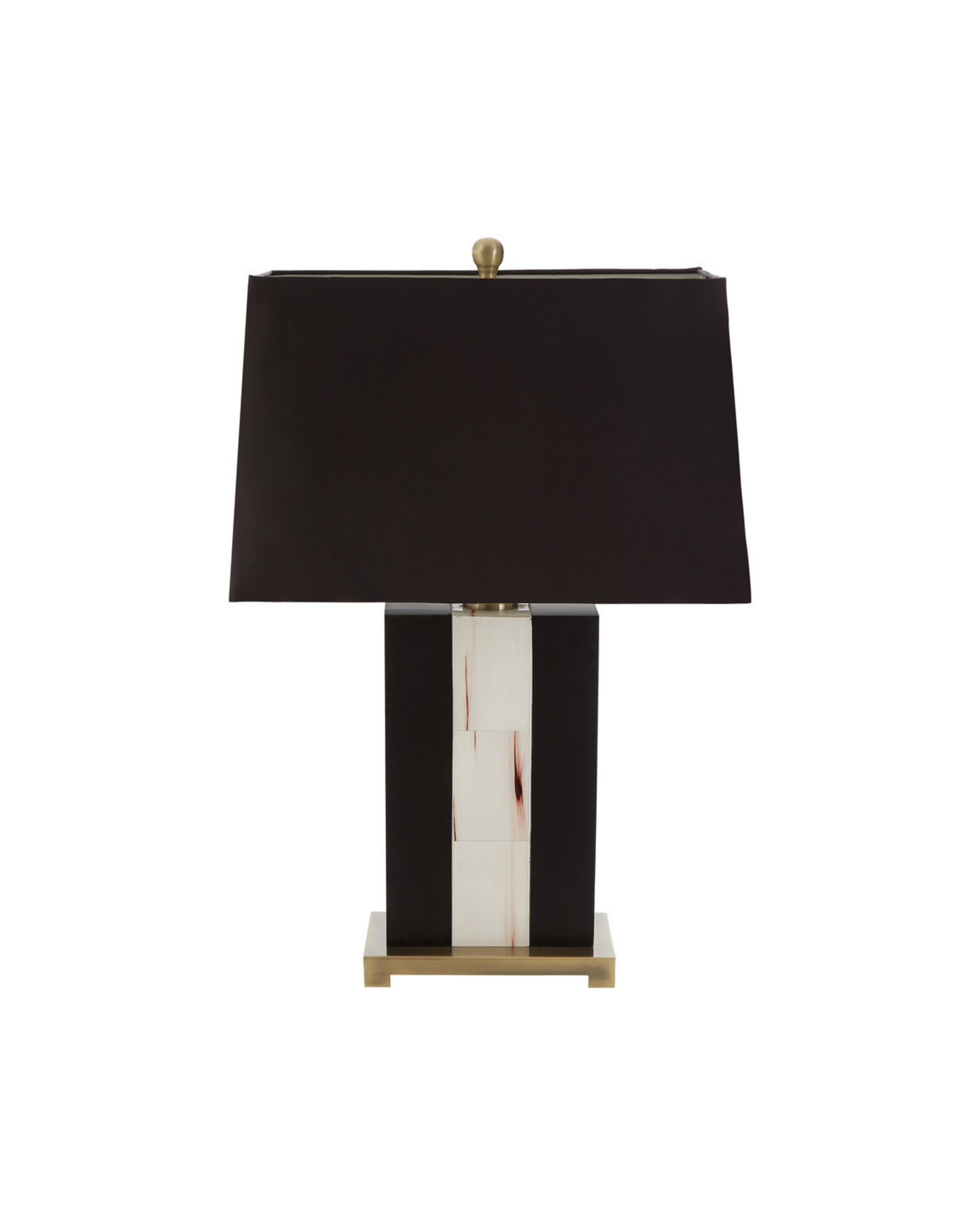 Plaza Table Lamp