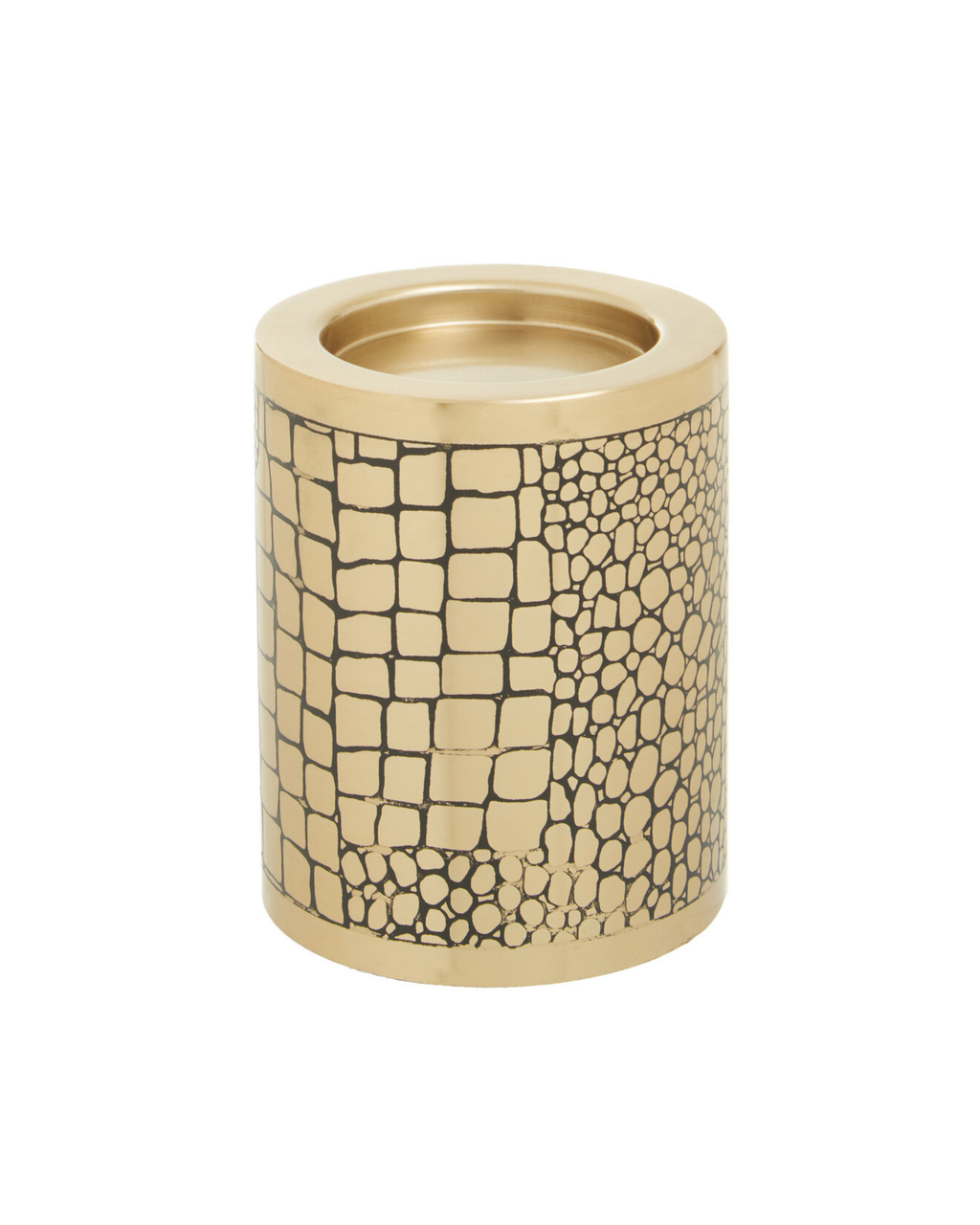 Cassini Candle Holder - Small