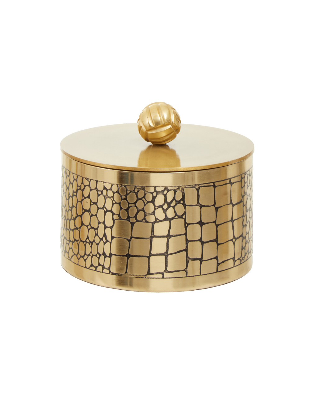 Cassini Trinket Box - Large