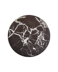 Ceni Red Marble Lazy Susan