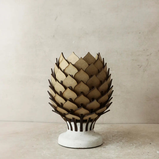 Protea Table Lamp  - Small
