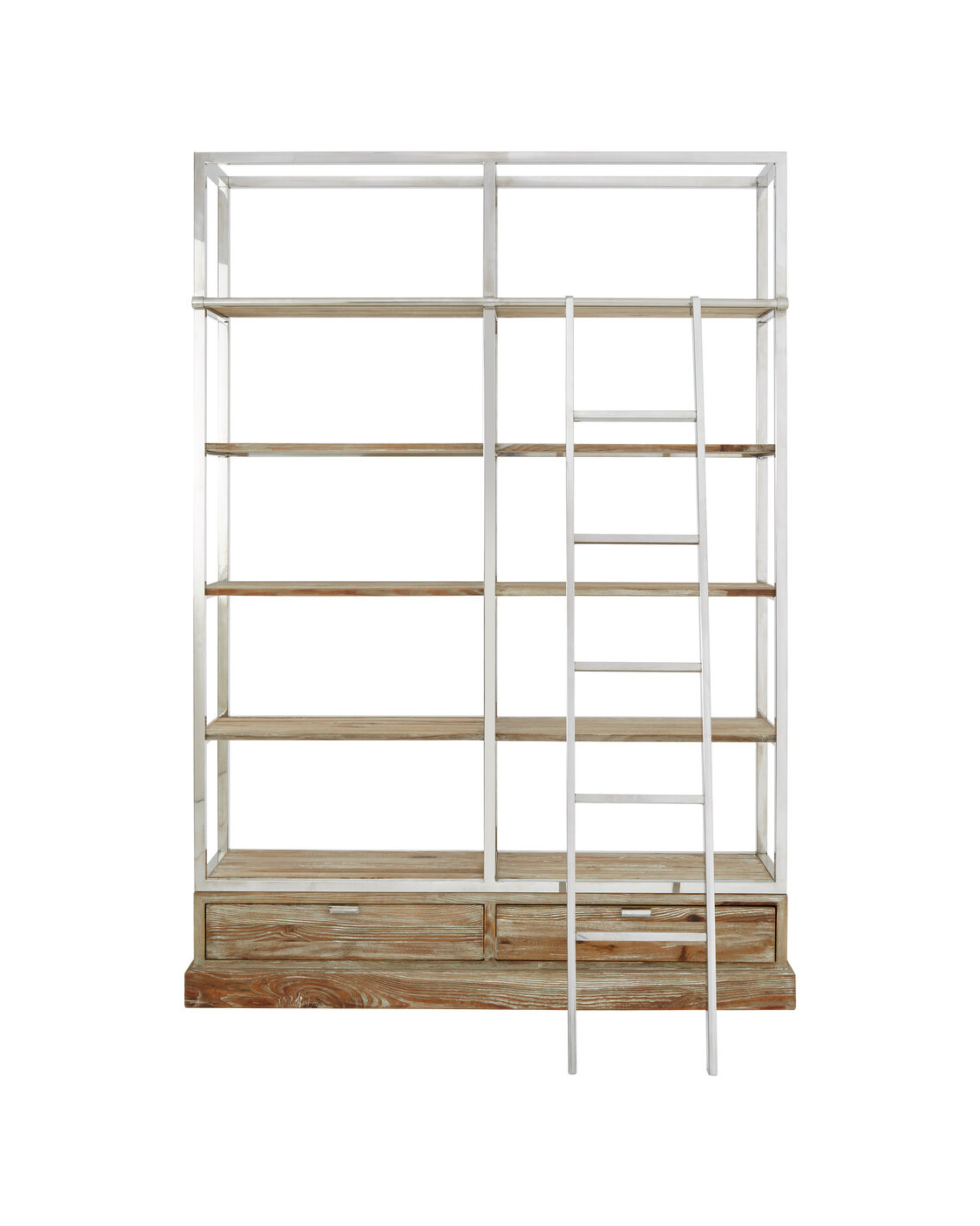 Mahoe Shelving Unit