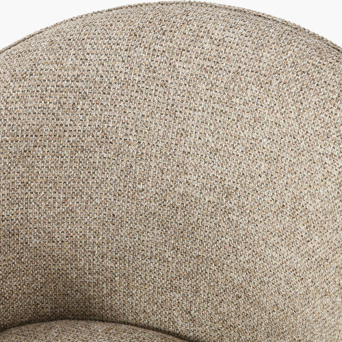 Fletcher Dining Chair - Mocha
