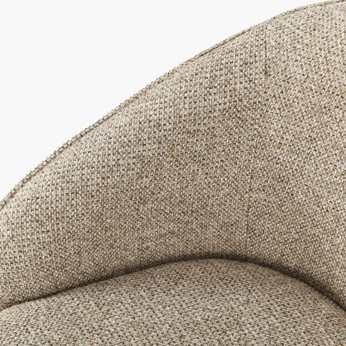 Fletcher Dining Chair - Mocha