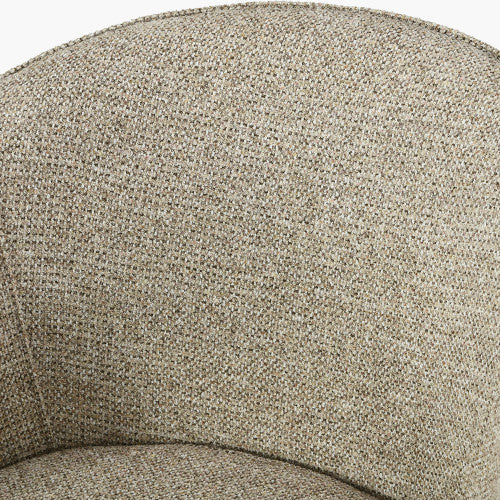 Fletcher Bar Stool - Mocha