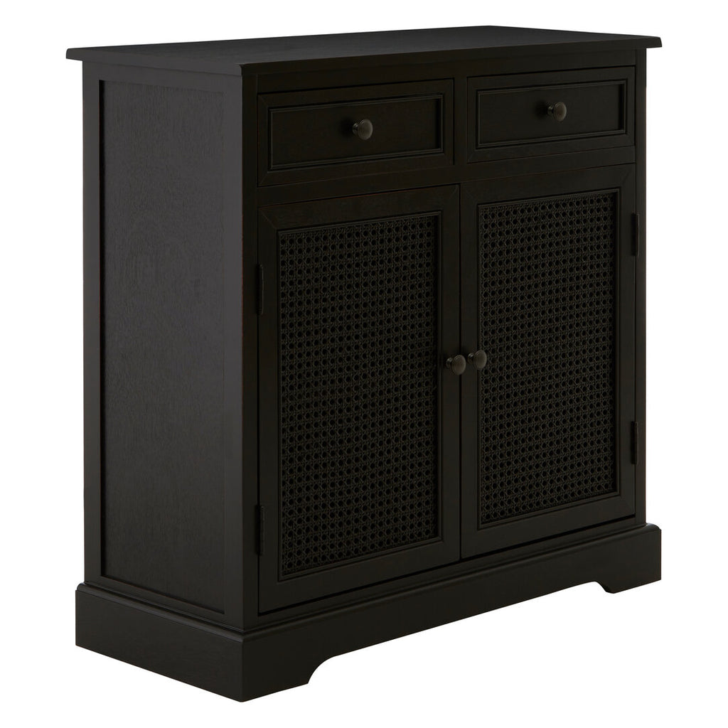 Harbour Sideboard - Black