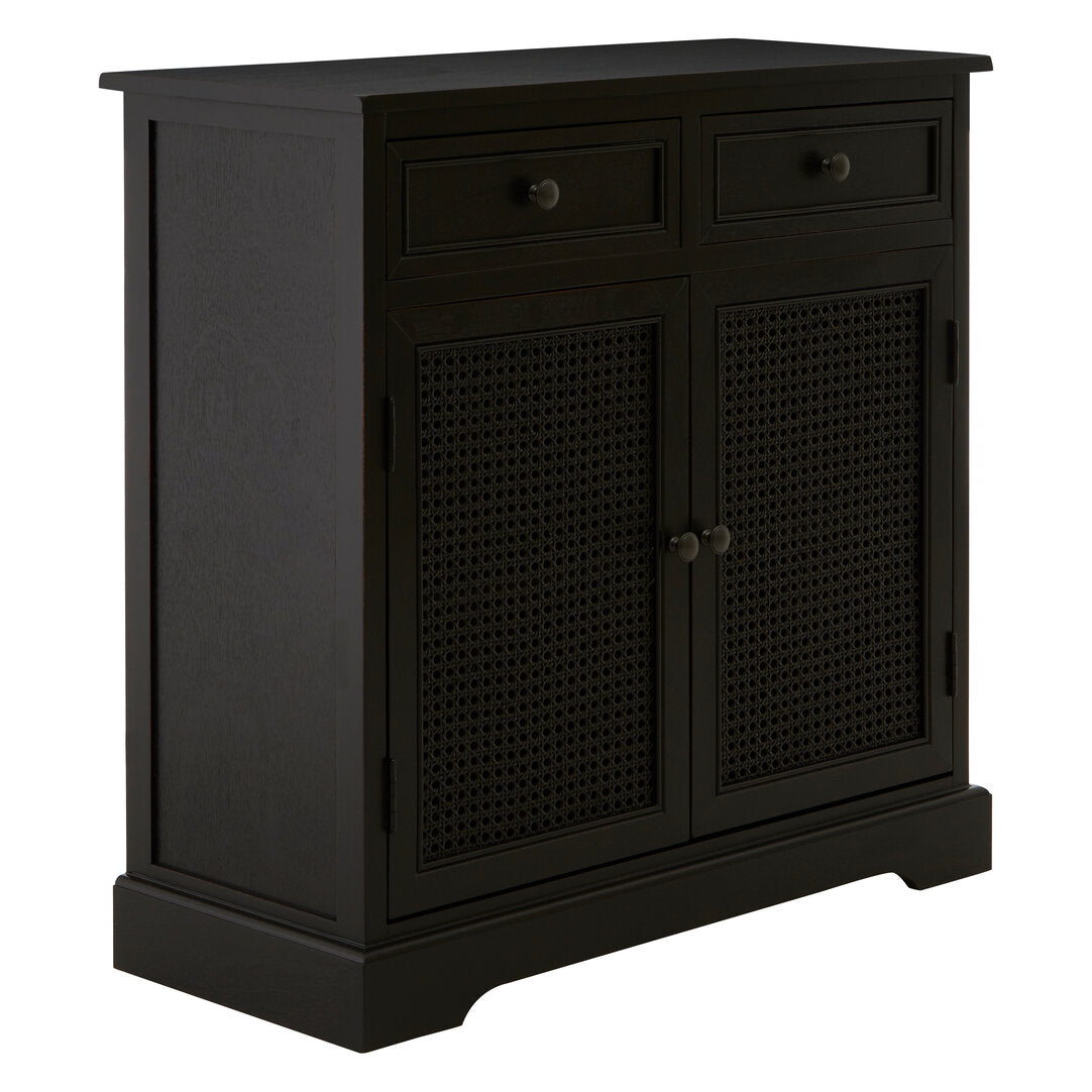 Harbour Sideboard - Black