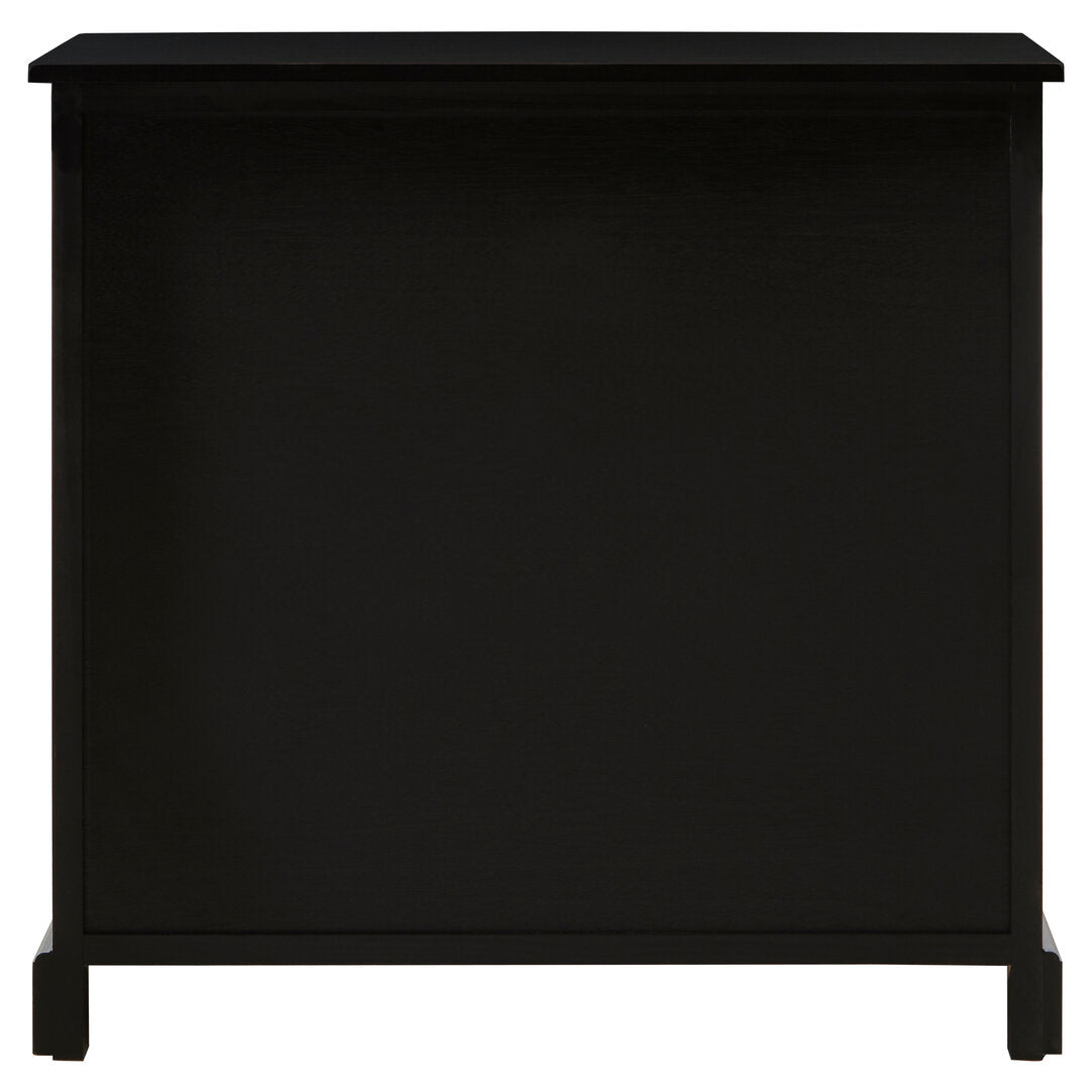 Harbour Sideboard - Black