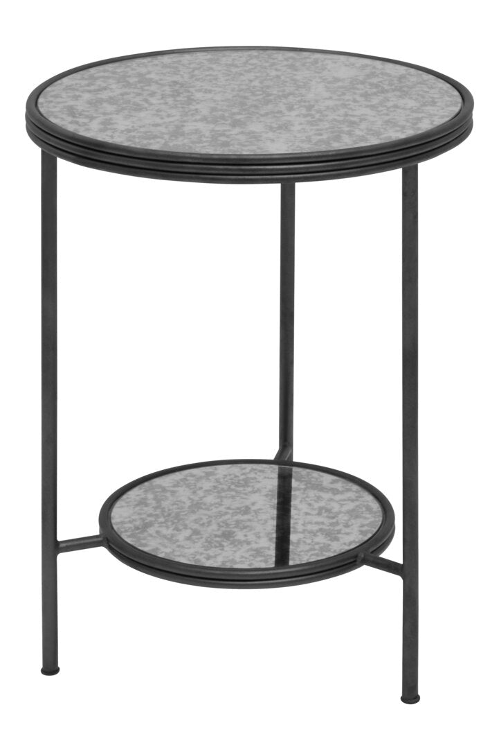 Vale Two Tier Side Table