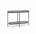 Vale Rectangular Console Table