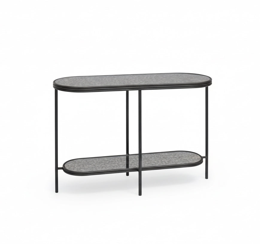 Vale Rectangular Console Table