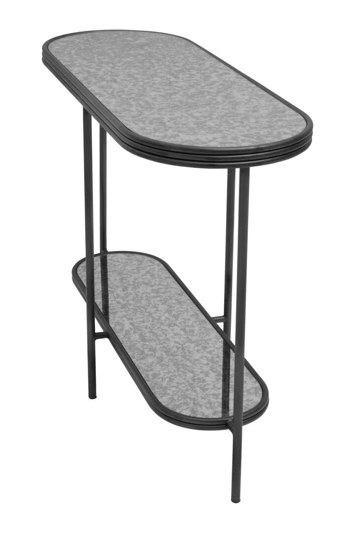 Vale Rectangular Console Table