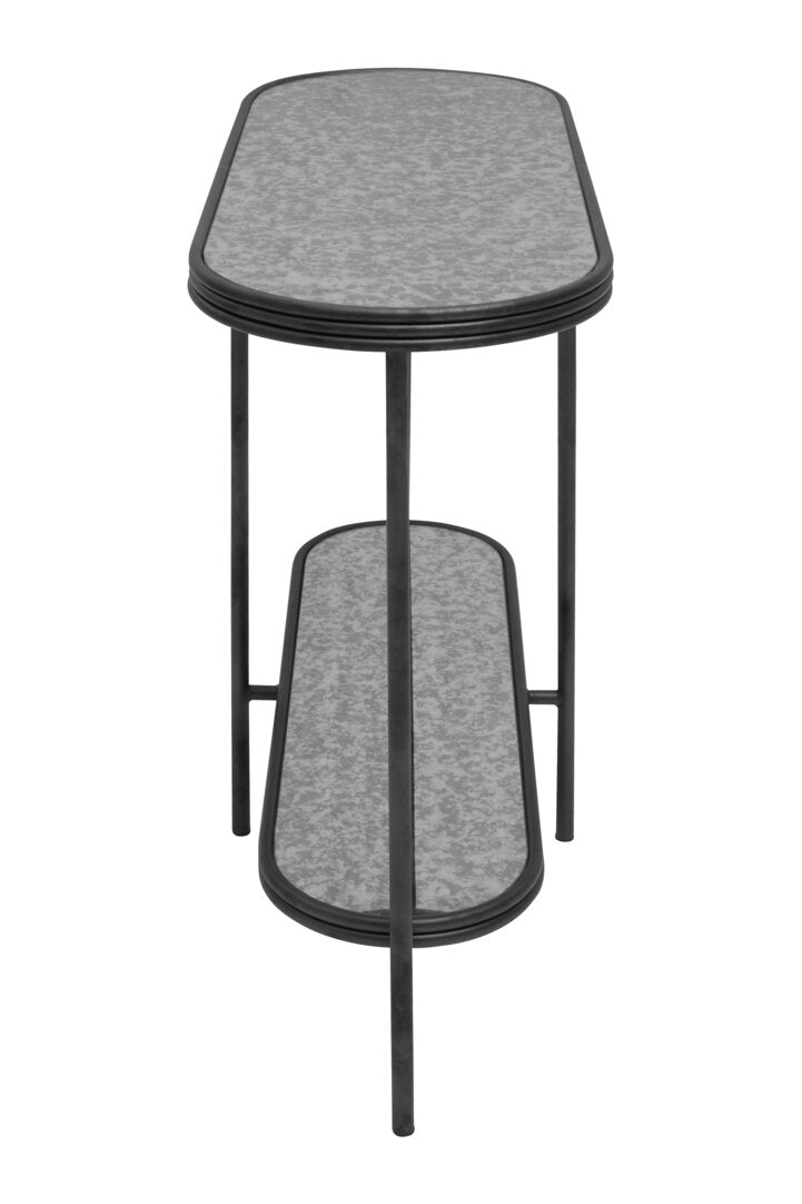 Vale Rectangular Console Table