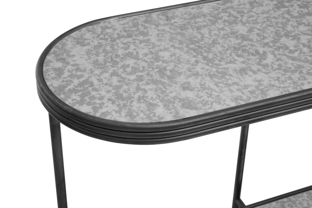 Vale Rectangular Console Table