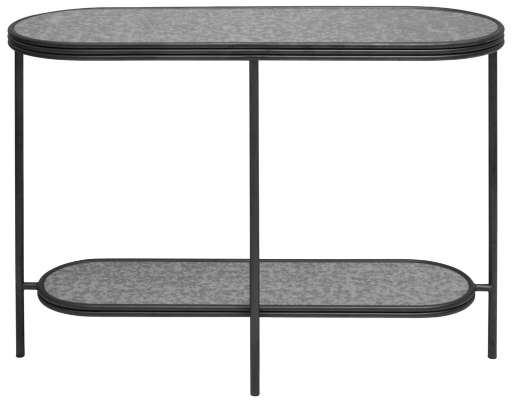 Vale Rectangular Console Table