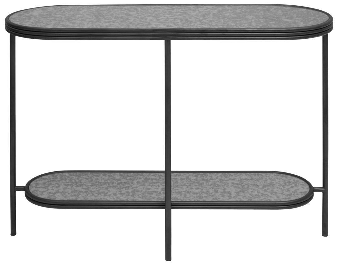 Vale Rectangular Console Table