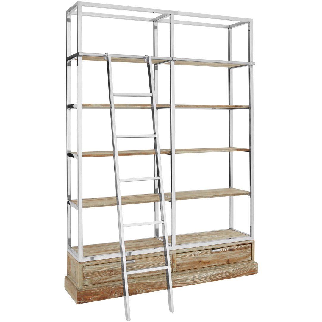 Mahoe Shelving Unit